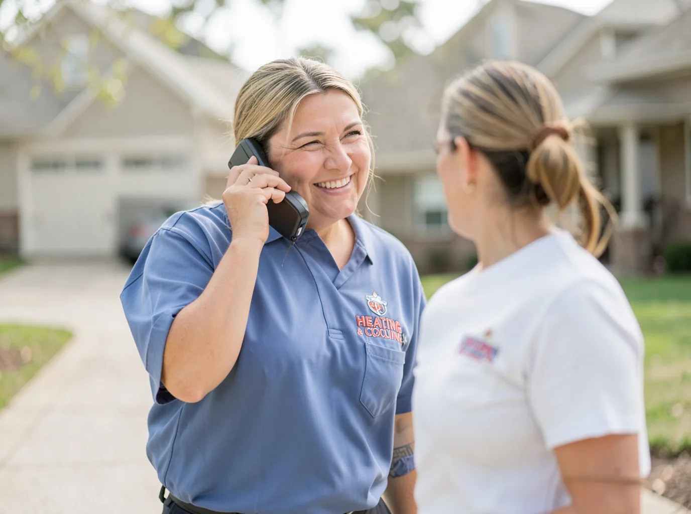 Hvac Repair Pendleton, IN FAQs